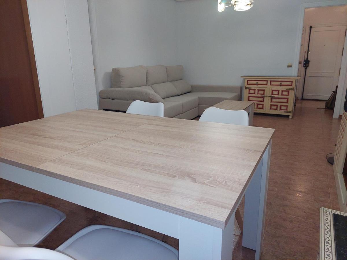 Apartamento Estacion A 3 Min Apartment Cordoba Exterior photo